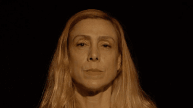 Manifesto de Uma Cineasta