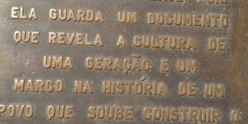 Protejam essa Laje