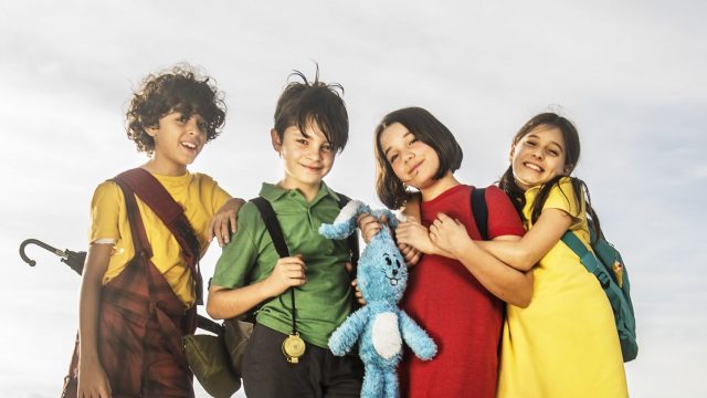 “Turma Da Mônica – Laços” bate a marca de um milhão e meio de espectadores