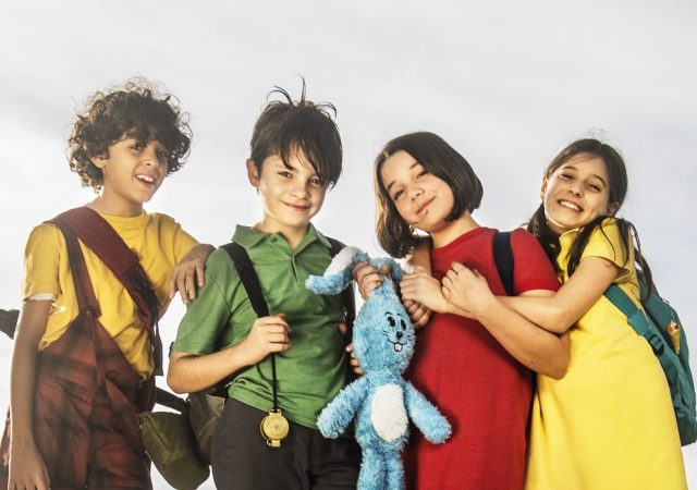 “Turma Da Mônica – Laços” bate a marca de um milhão e meio de espectadores