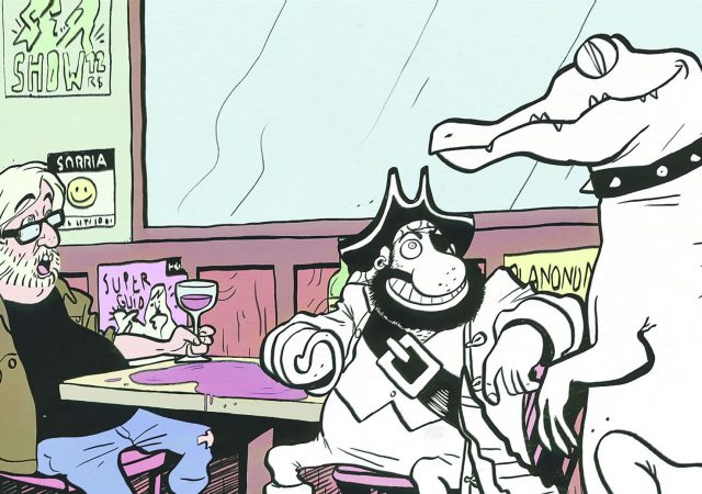 Anima Mundi 2019 | Apresentação do Vertentes