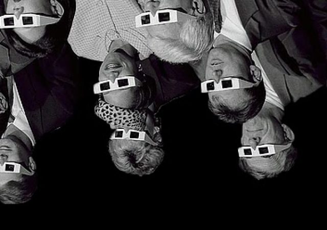 Tudo sobre o Festival Ecra 2019