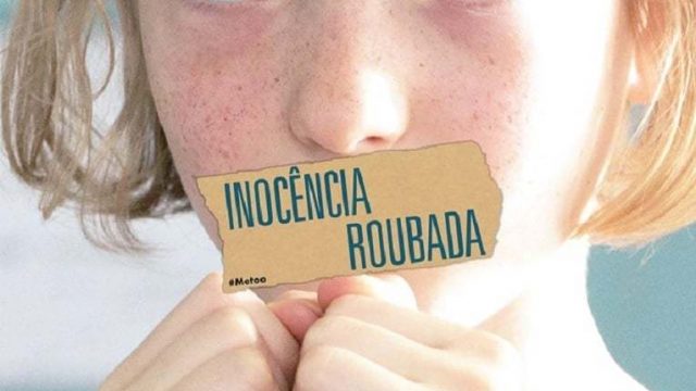 Inocência Roubada | Crítica