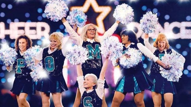 As Rainhas da Torcida