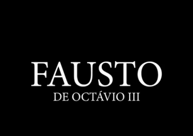 Fausto de Octávio III