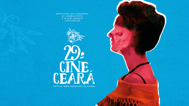 Saiba tudo sobre o Cine Ceará 2019!