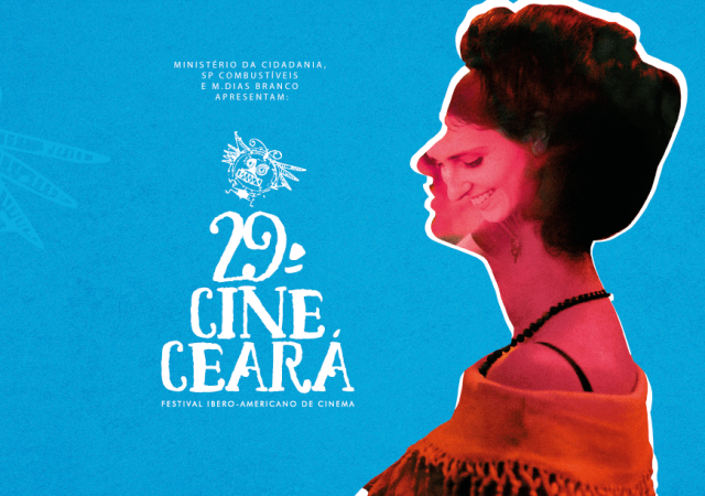 Saiba tudo sobre o Cine Ceará 2019!