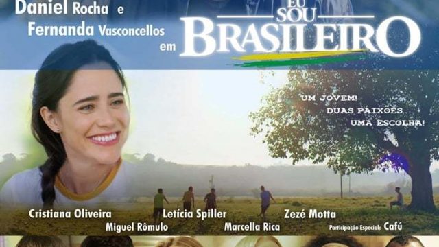 Eu Sou Brasileiro