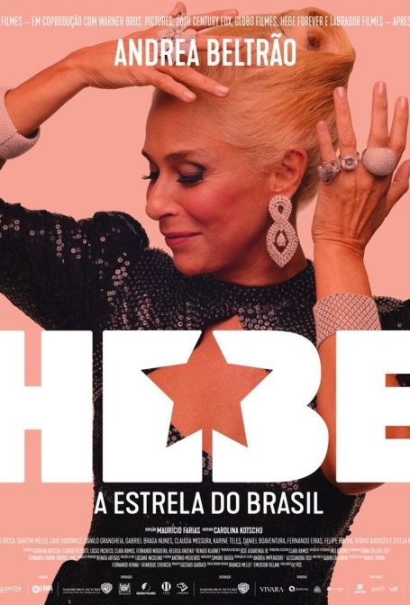 Hebe – A Estrela do Brasil