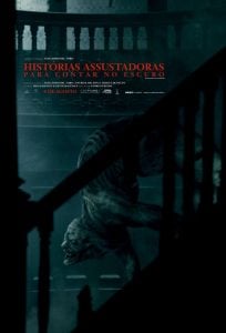 Historias Assustadoras