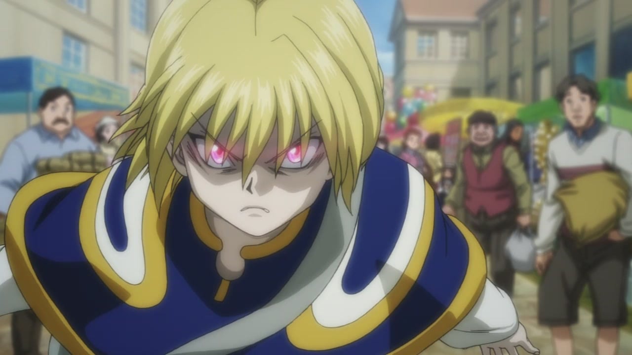 Mostra Anime