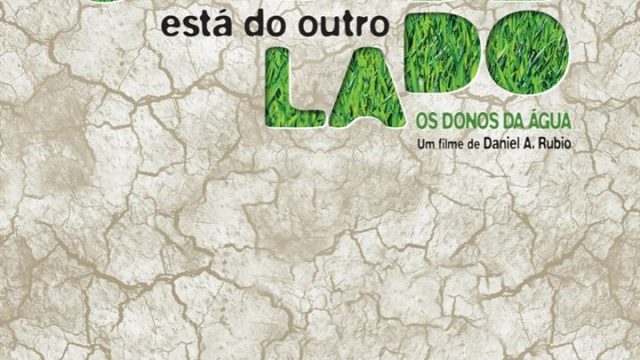 O Verde Está do Outro Lado