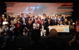 Premiados Gramado 2019