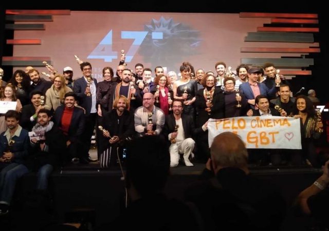 Os Vencedores do Festival de Cinema de Gramado 2019