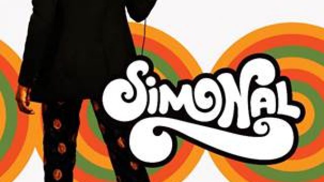 Simonal