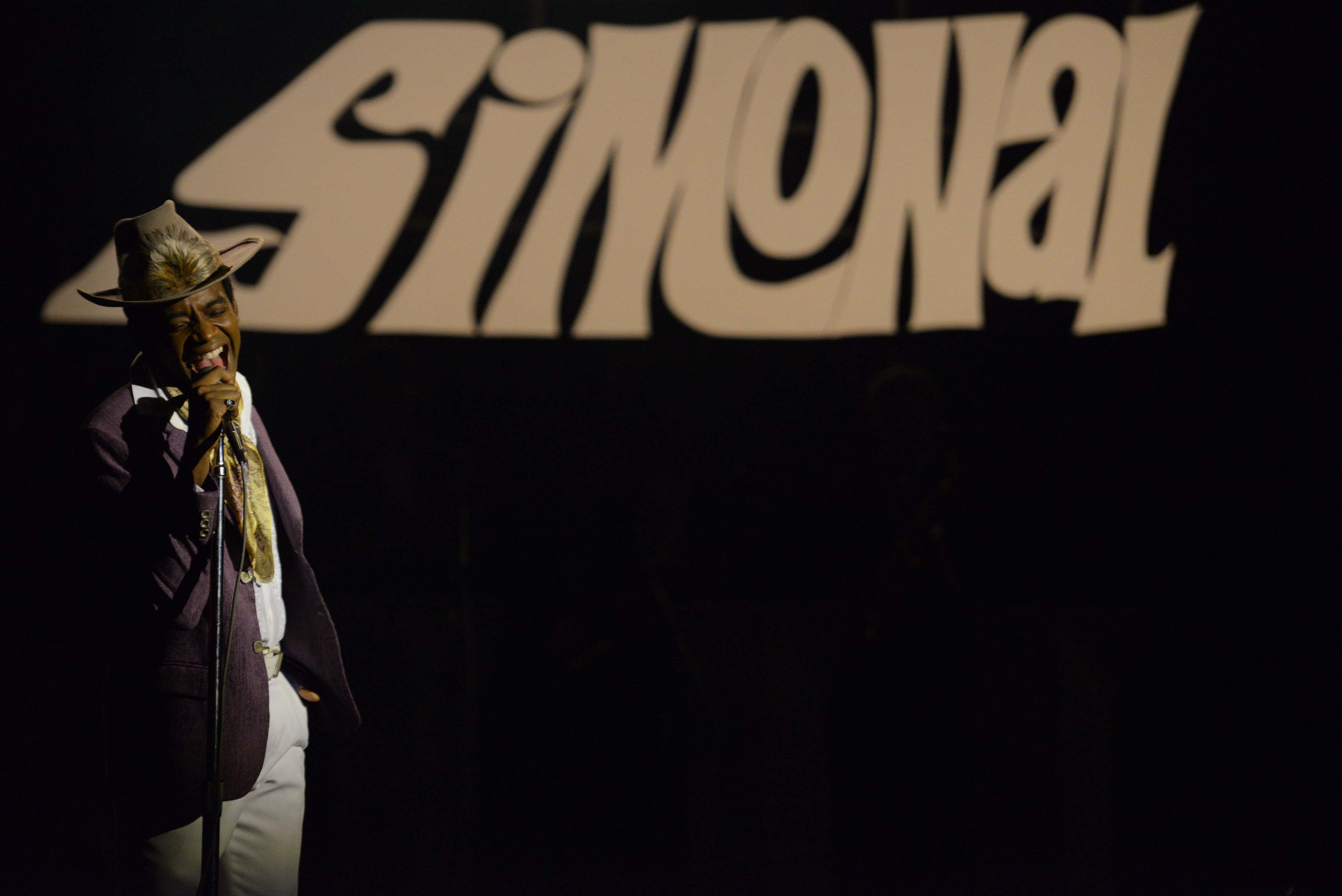 Simonal