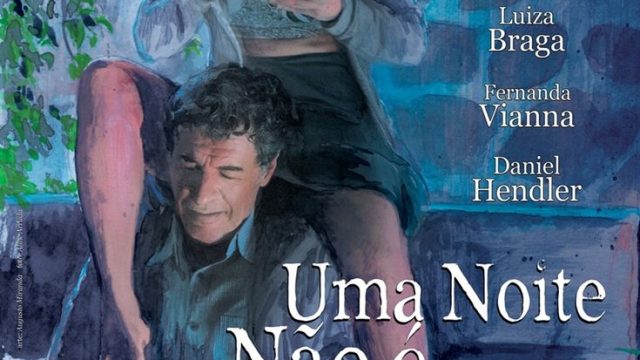 Uma Noite Não é Nada