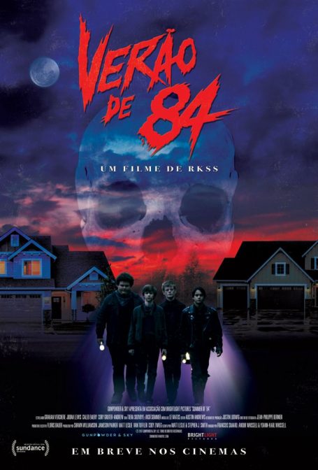Verão de 84