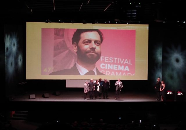 Tudo sobre “Legalidade” e homenagem ao ator Leonardo Machado!