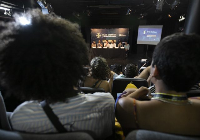 O quinto dia do CineBH 2019