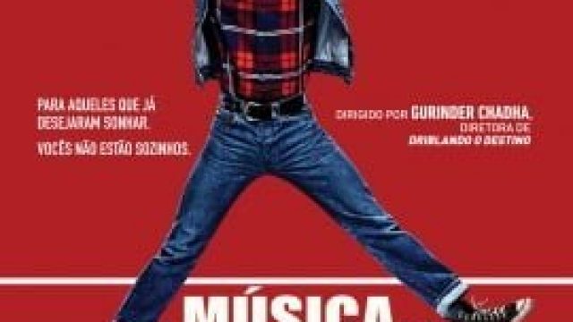 A Música da Minha Vida