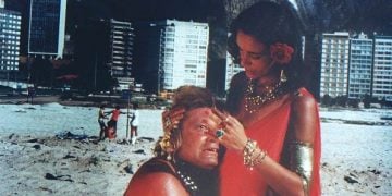 A Idade da terra