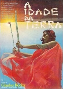 A Idade da terra