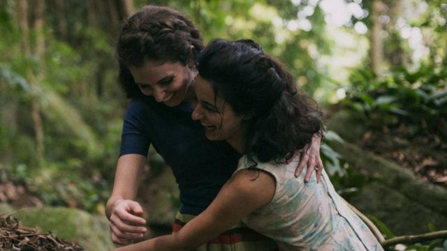 As atrizes de “A Vida Invisível” conversam com o Vertentes em Cannes