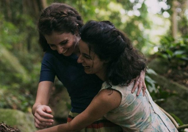 As atrizes de “A Vida Invisível” conversam com o Vertentes em Cannes