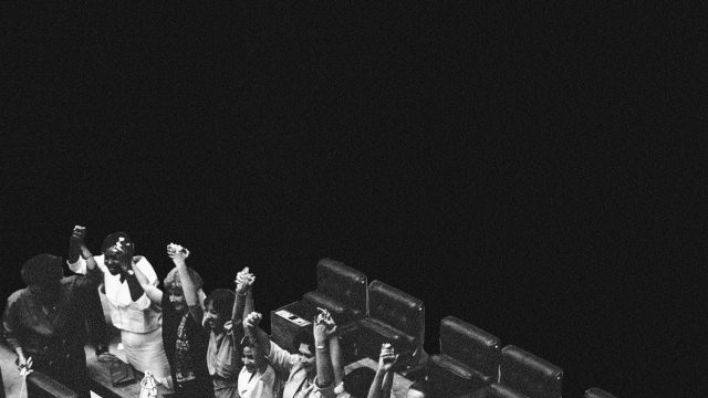 As Constituintes de 88