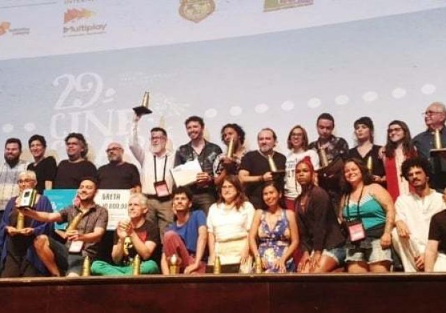 Conheça os vencedores do Festival Cine Ceará 2019!