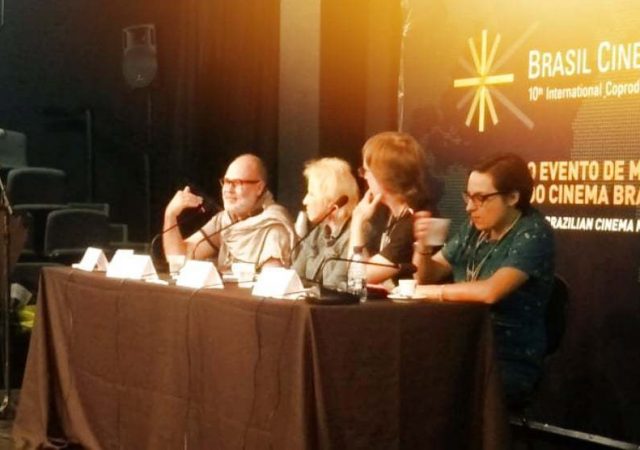 O quarto dia do CineBH 2019