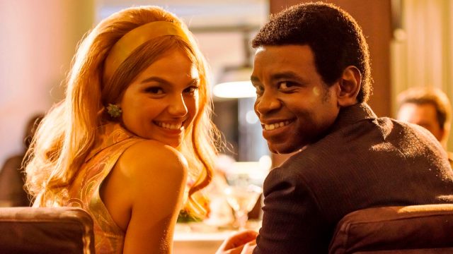 “Simonal” é o grande vencedor do Festival de Cinema Brasileiro de Miami 2019