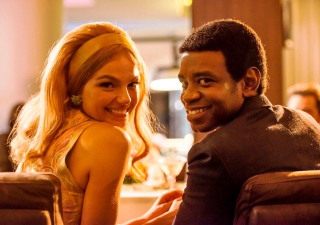 “Simonal” é o grande vencedor do Festival de Cinema Brasileiro de Miami 2019