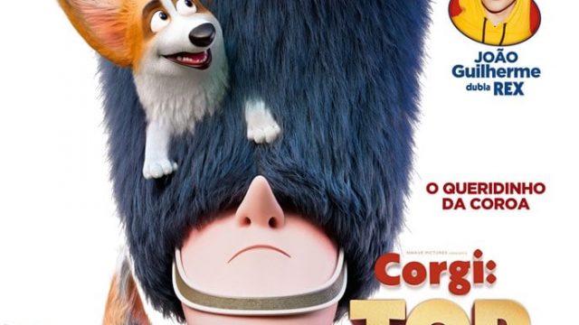Corgi: Top Dog