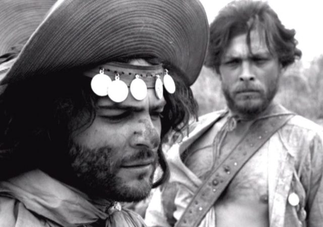 10 Filmes Para Pensar a Realidade Social do Brasil