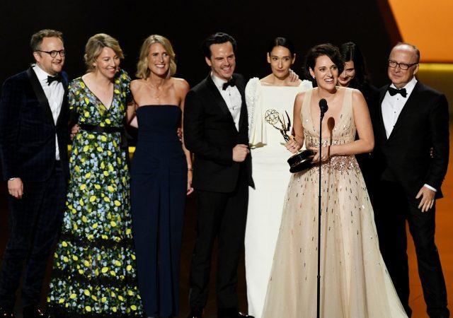 Conheça os Vencedores do Emmy 2019