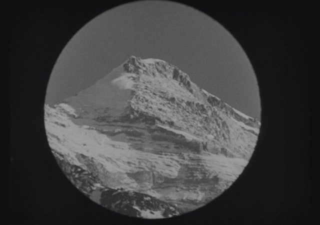 Saiba Tudo! Mostra Aventuras do Cinema Mudo!