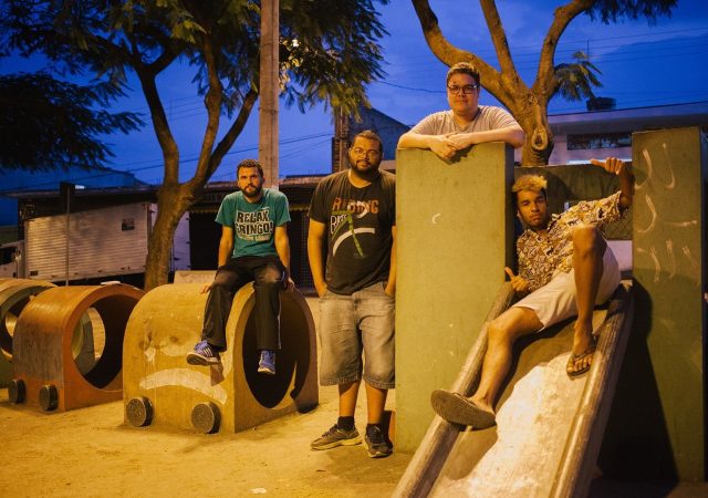 Saiba tudo sobre a Mostra CineBH 2019!