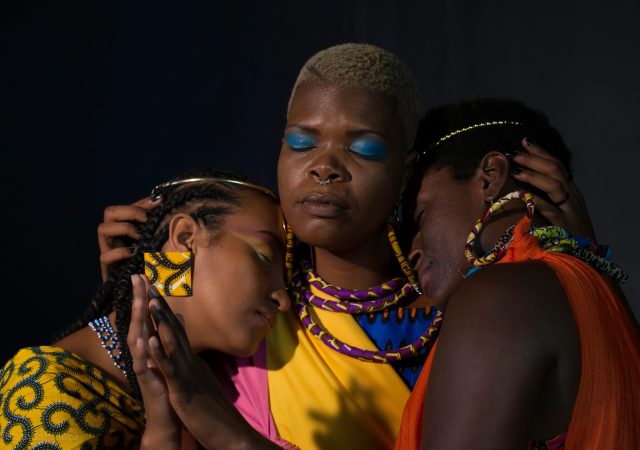 Saiba tudo sobre o Festival Visões Periféricas 2019