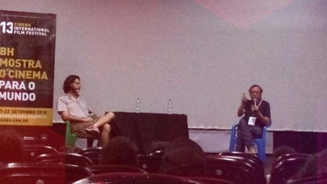 Saiba o que aconteceu no terceiro dia do CineBH 2019