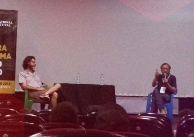 Saiba o que aconteceu no terceiro dia do CineBH 2019