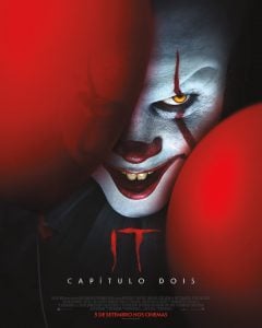 It Chapter Two