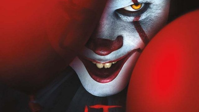 It – Capítulo Dois