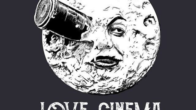 Carta Vertentes do Cinema: Uma década de Cinefilia