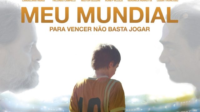 Meu Mundial – Para Vencer Não Basta Jogar