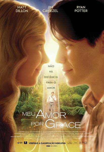 Running For Grace