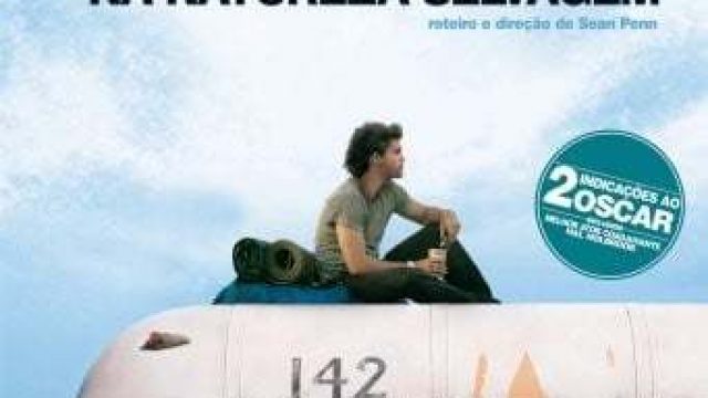 Na Natureza Selvagem