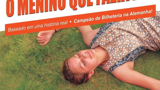 O Menino que Fazia Rir