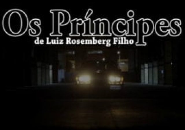 Os Príncipes
